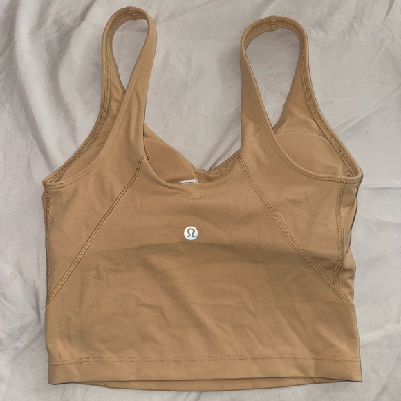 Align tank top, excellent condition! - Picture 2 of 3